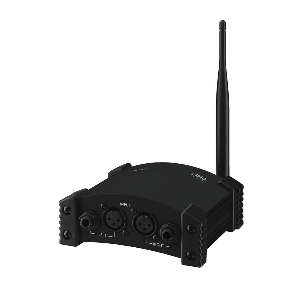 IMG STAGELINE WSA-24T Wireless Speaker Adaptor