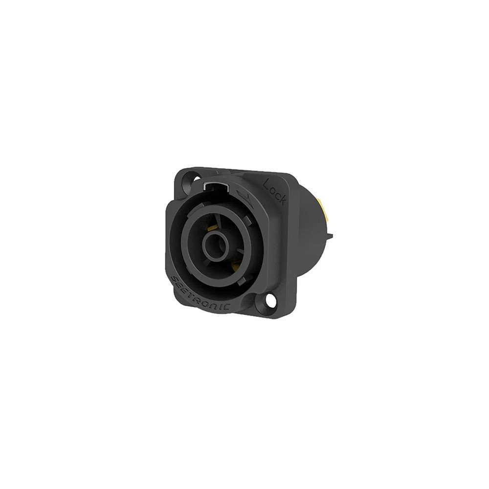 Seetronic PowerTwist TR1 IP65 Chassis Connector SAC3FPX-20