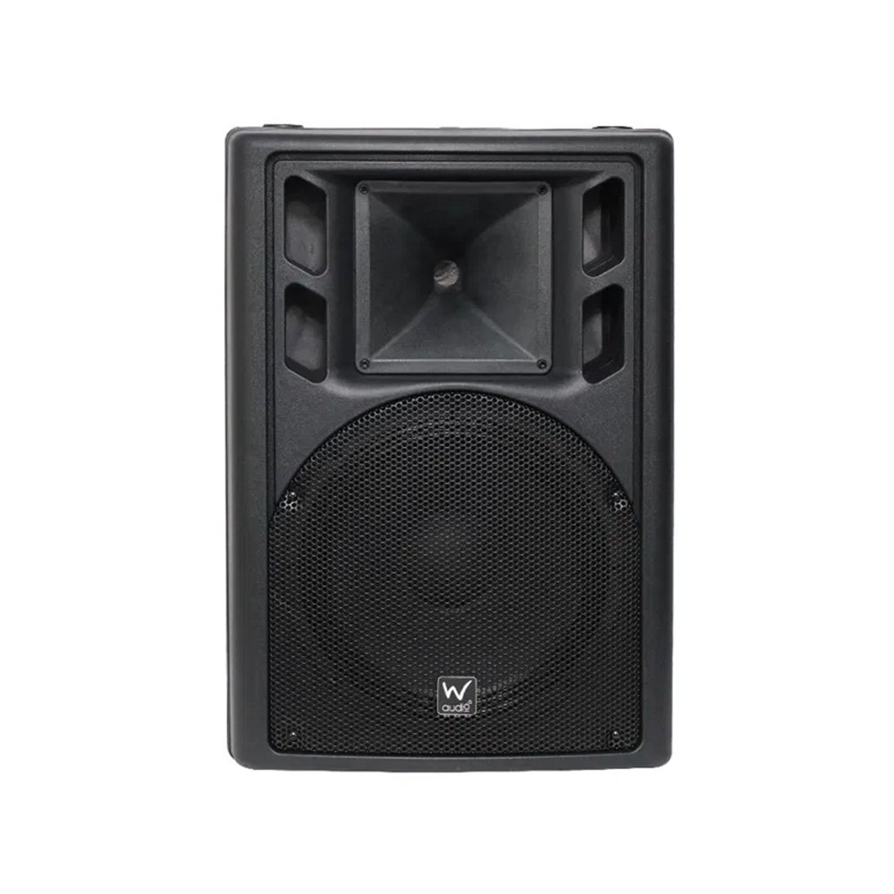 W Audio Dsr 12 Speaker - 12" 200w Portable Passive Speaker