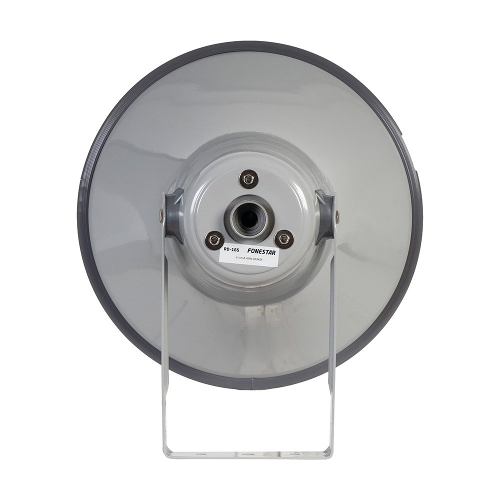 Fonestar RD 165 - 41cm Horn Flare (Requires Driver Unit)
