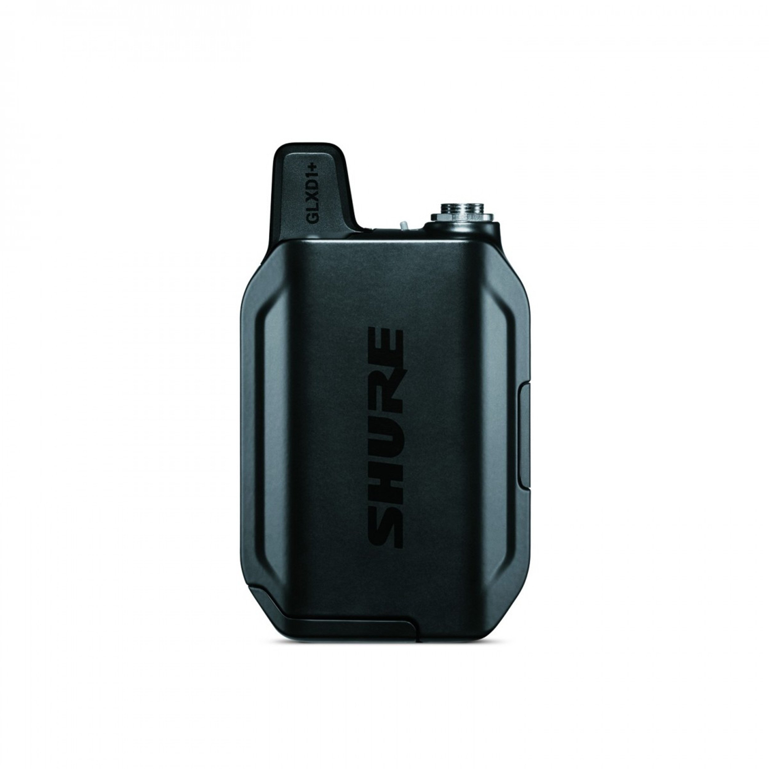 Shure GLXD14+ Digital Wireless Headset System with SM31 Headset Microphone