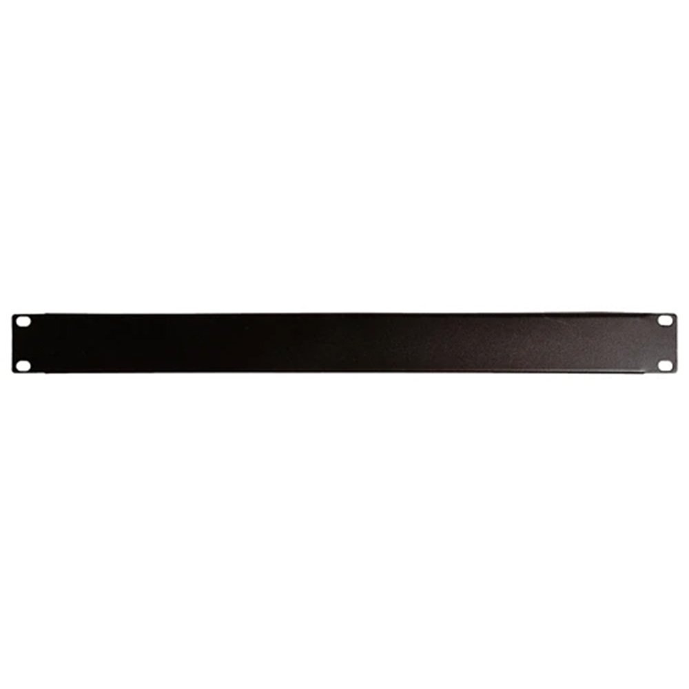 Fonestar FRP 10 - 1U Metal 19" Front Rack Panel