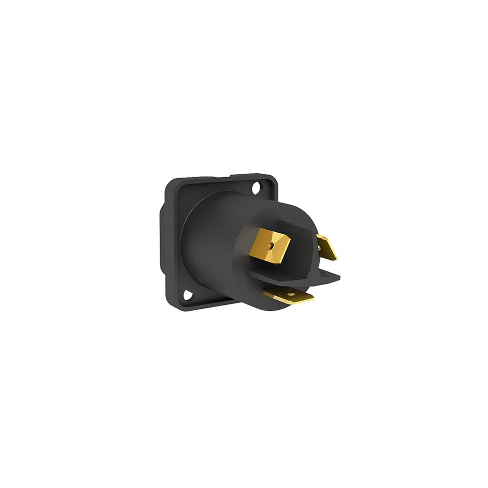 Seetronic PowerTwist TR1 IP65 Chassis Connector SAC3FPX-20