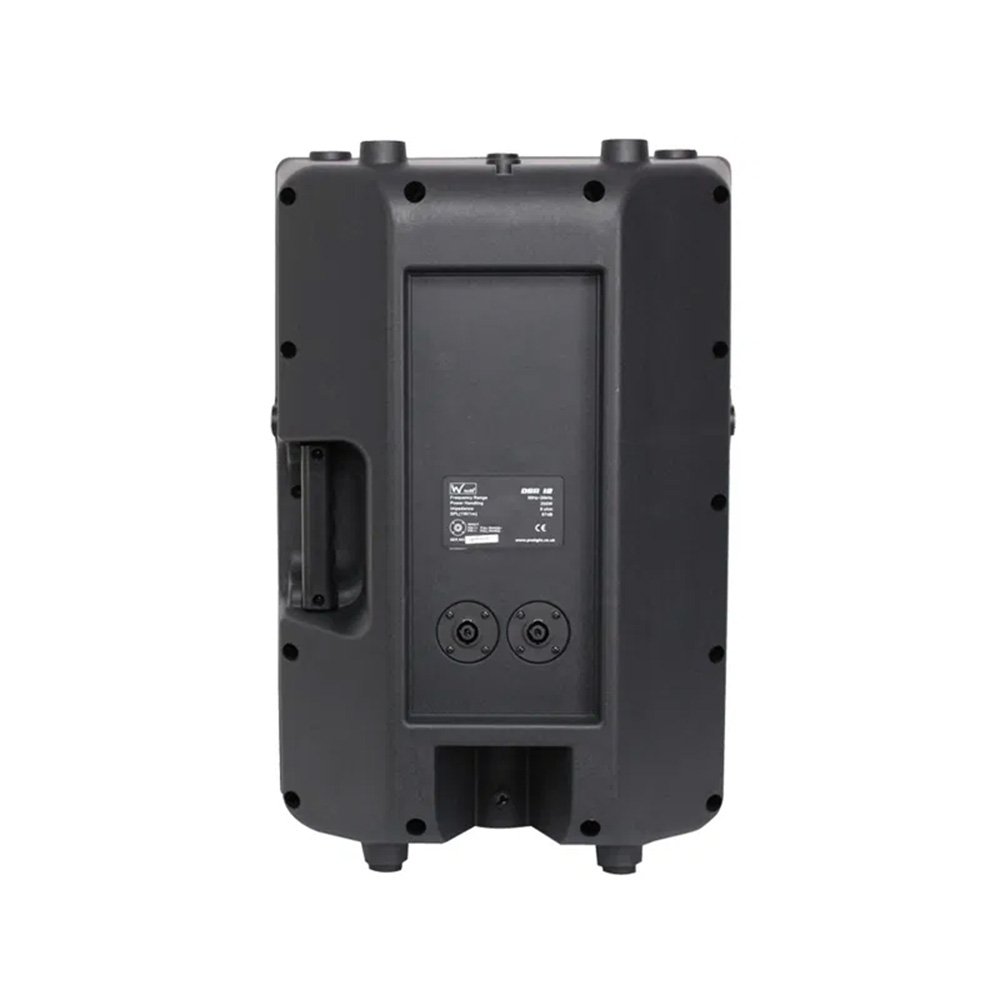 W Audio Dsr 12 Speaker - 12" 200w Portable Passive Speaker