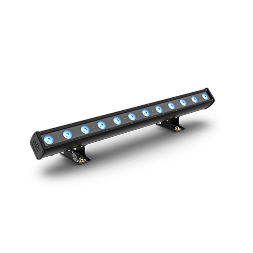 Chauvet Pro COLORdash Batten Hex 12XIP 