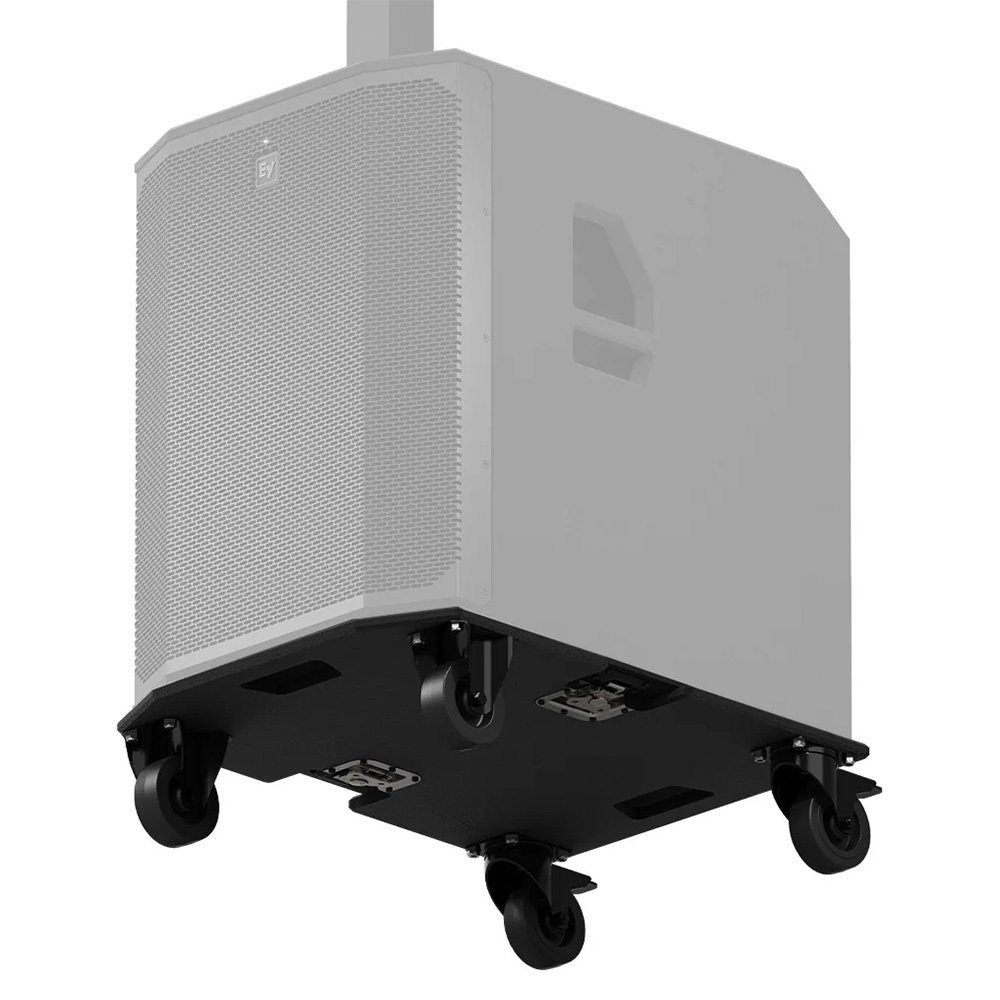 EV Evolve 90 - 18" Sub Transport Dolly