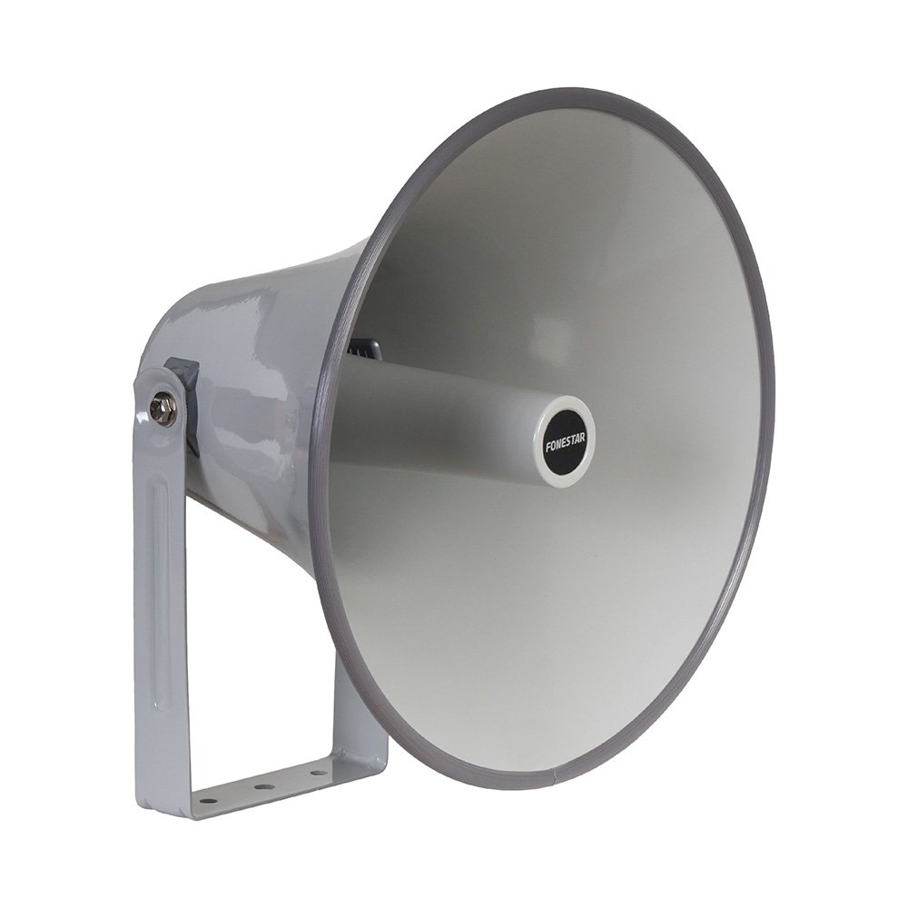 Fonestar RD 165 - 41cm Horn Flare (Requires Driver Unit)