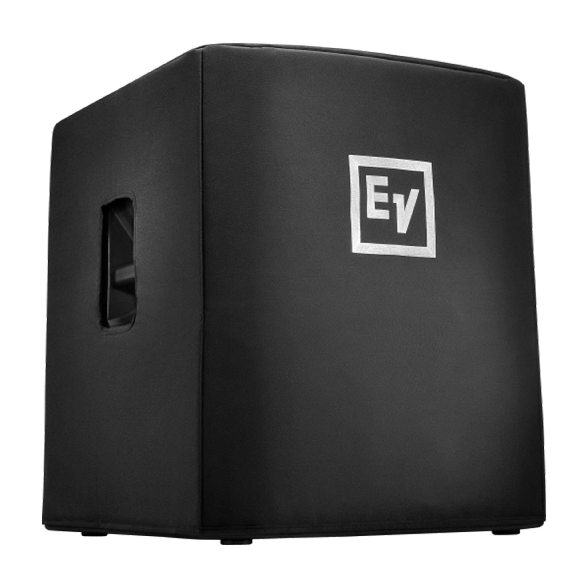 Electro Voice ELX200 18S Cover - 18" Padded Sub Cover with EV Logo