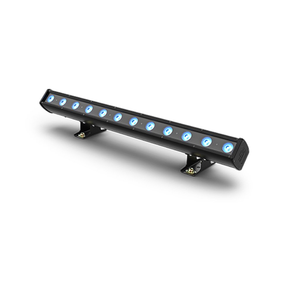 Chauvet Pro COLORdash Batten Hex 12XIP 